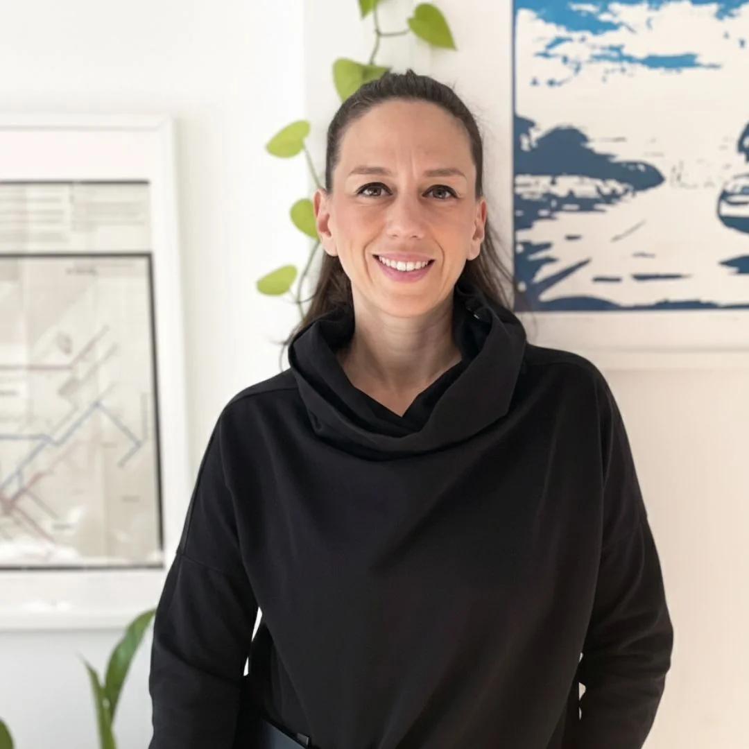 Boglarka Czupifarkas – Immobilien Visualisiererin bei BogiVisual