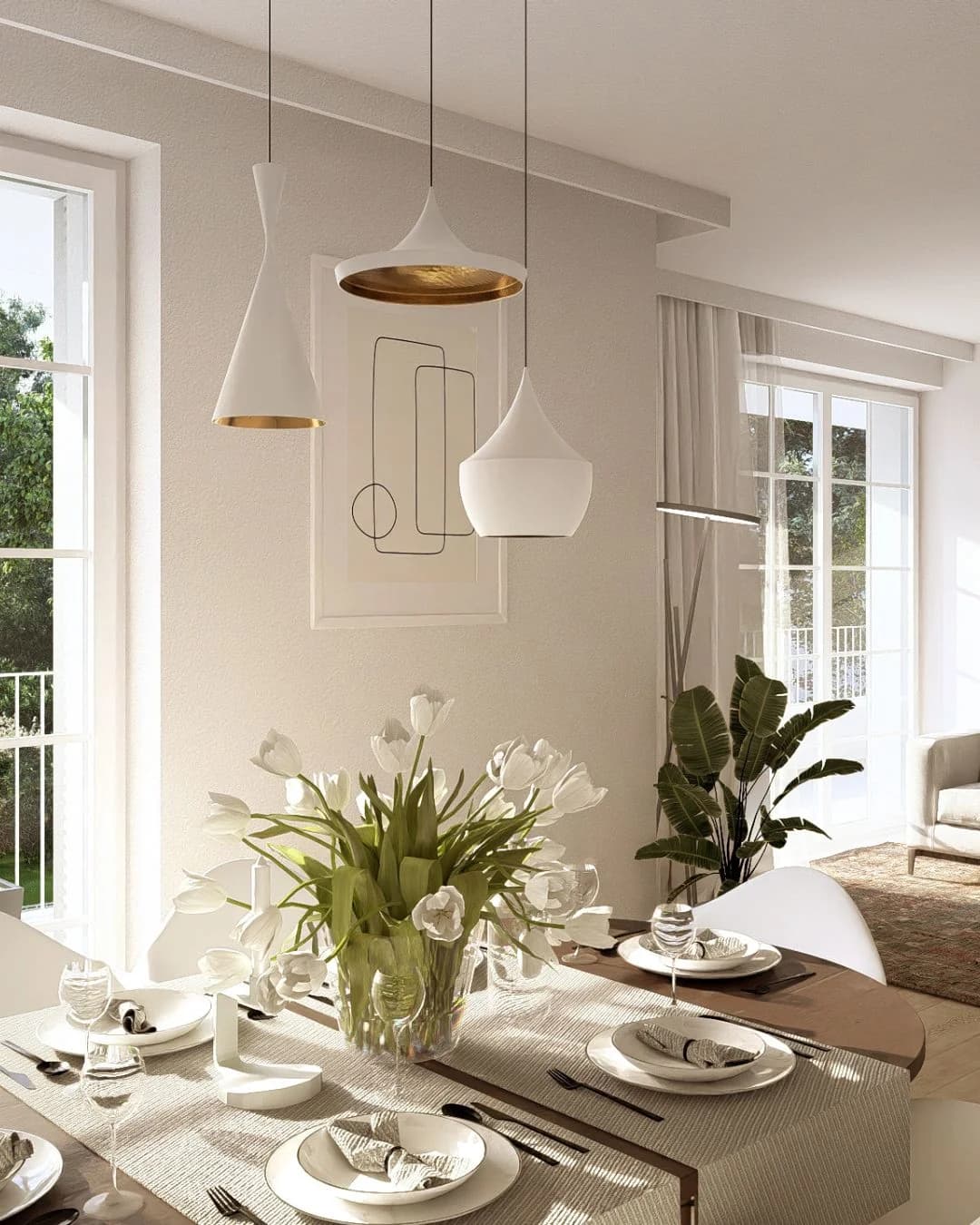3D Immobilien Visualisierung – Rendering 04 | BogiVisual