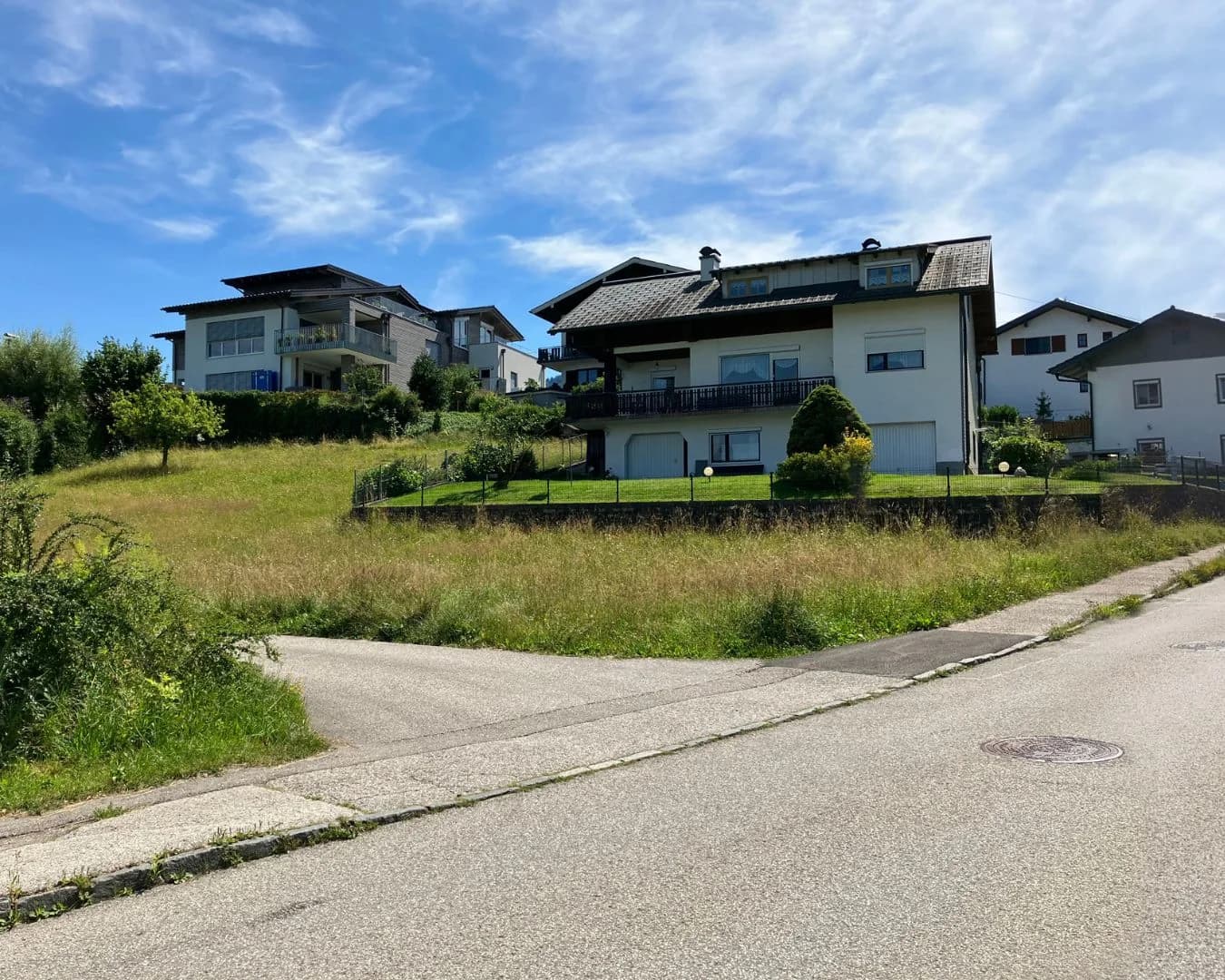 Immobilien 3D Visualisierung: Vorher-Nachher Vergleich 2